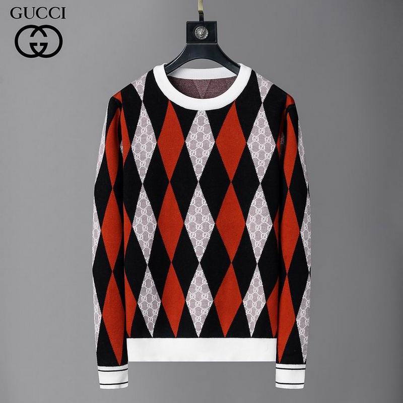 Gucci Men's Sweater 403